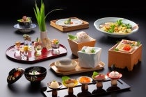 ≪お部屋:洋奏(ようそう)宿泊≫【金山駅南口発】〔遊山〕*1泊4食付*『7万坪の敷地に僅か9室のラグジュアリーホテルと大塚国際美術館・人形浄瑠璃』1